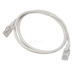 Riffi Interneti-kaabel CAT6 10 m RJ45 kuni RJ45 hind ja info | Kaablid ja juhtmed | kaup24.ee