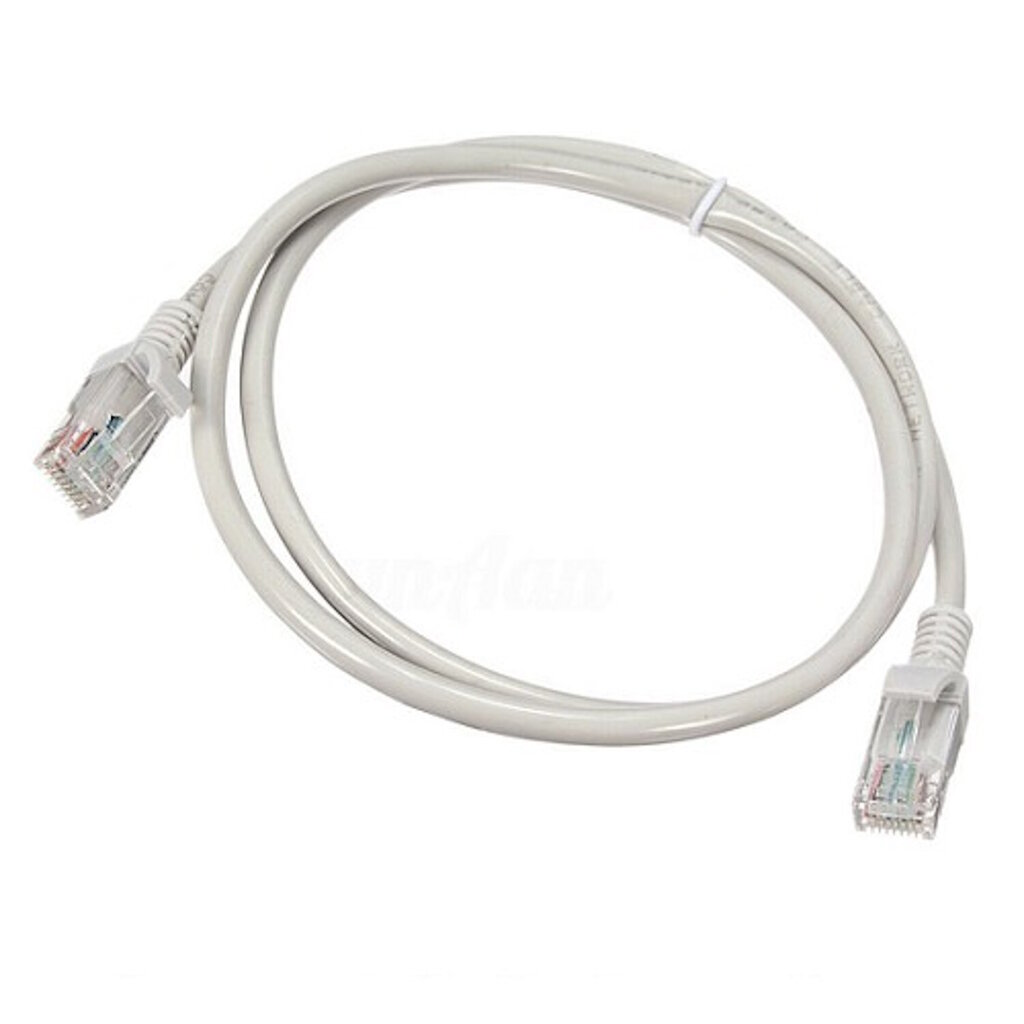 Riff Interneti-kaabel CAT6 20 m RJ45 kuni RJ45 hind ja info | Kaablid ja juhtmed | kaup24.ee