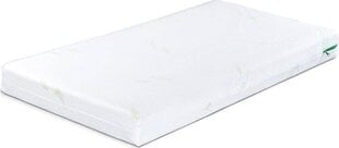 Sensillo beebimadrats memory foam-kookos 120 x 60 cm hind ja info | Madratsid | kaup24.ee