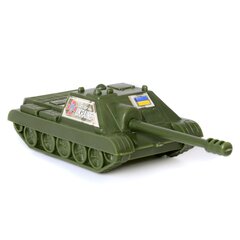 Tank GMC "Kozak" hind ja info | Poiste mänguasjad | kaup24.ee