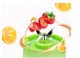 Mini-juicer HP02 цена и информация | Коктейльницы | kaup24.ee