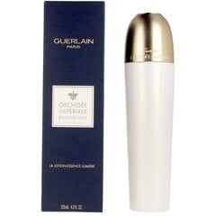 Очищающий лосьон для лица Guerlain Orchidee Imperiale, 125 мл цена и информация | Аппараты для ухода за лицом | kaup24.ee