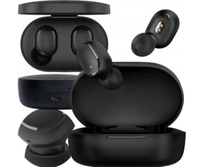 Беспроводные игровые наушники Xiaomi True Earbuds Basic 2S цена и информация | Наушники | kaup24.ee