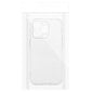 TopTel Ultra Clear Case hind ja info | Telefoni kaaned, ümbrised | kaup24.ee