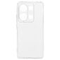 TopTel Ultra Clear Case hind ja info | Telefoni kaaned, ümbrised | kaup24.ee