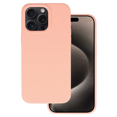 TopTel Silicone Lite Case hind ja info | Telefoni kaaned, ümbrised | kaup24.ee