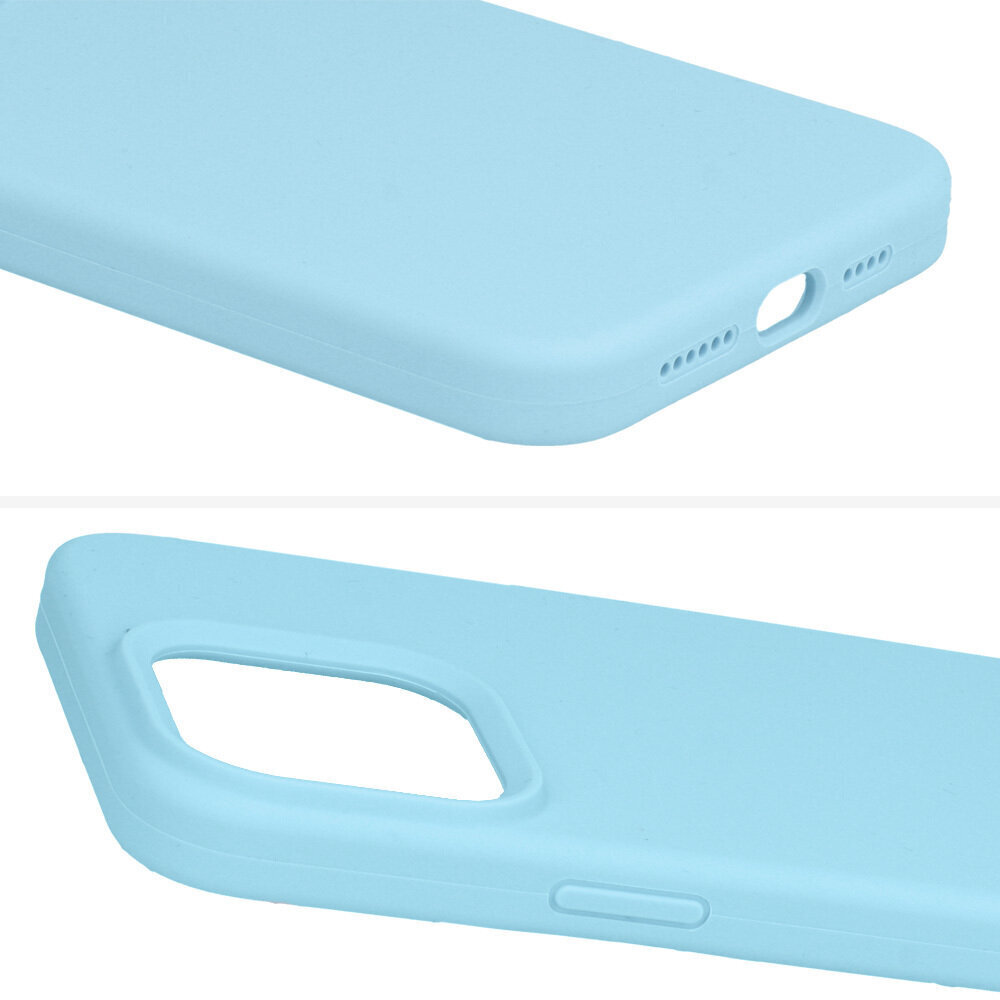 TopTel Silicone Lite Case hind ja info | Telefoni kaaned, ümbrised | kaup24.ee