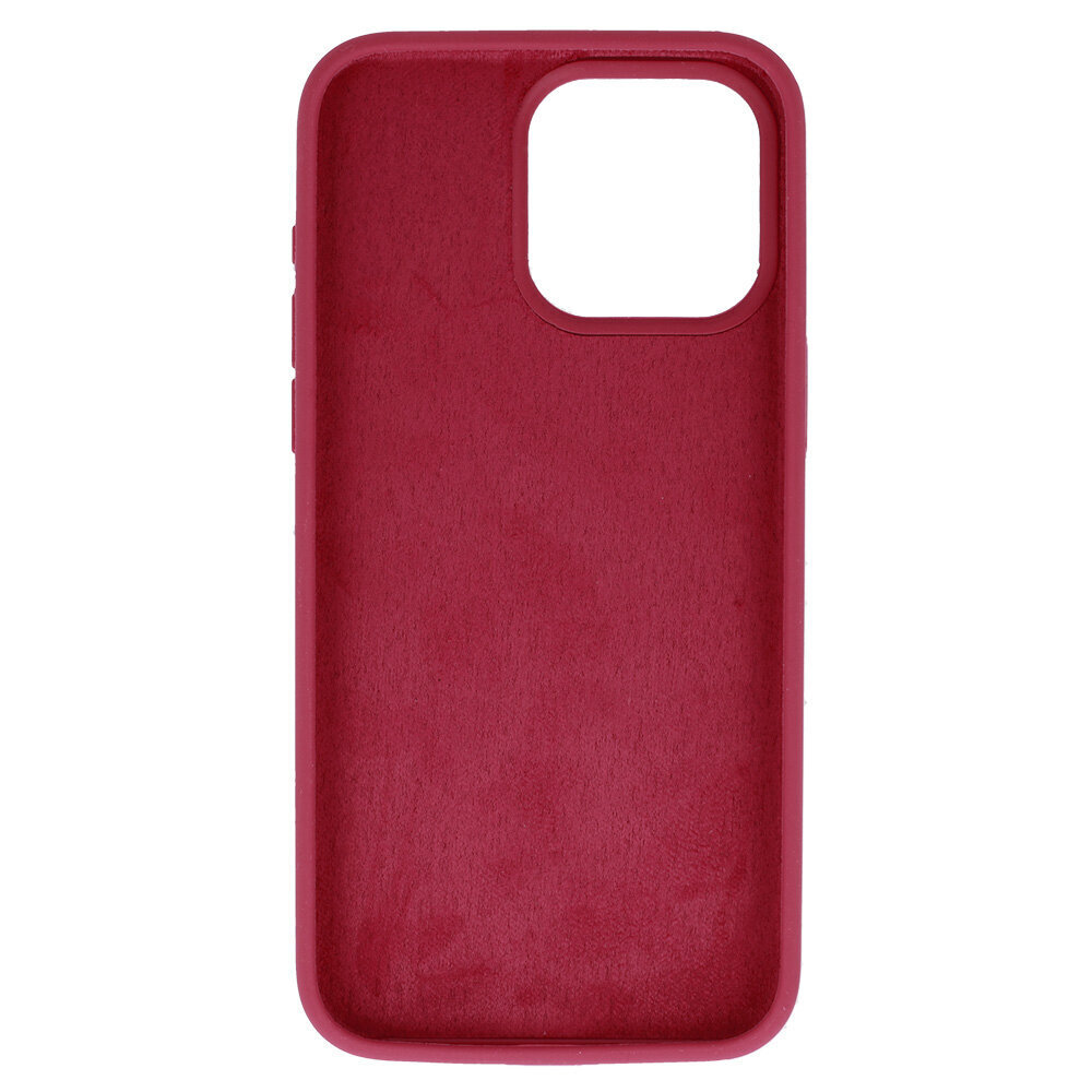 TopTel Silicone Lite Case hind ja info | Telefoni kaaned, ümbrised | kaup24.ee