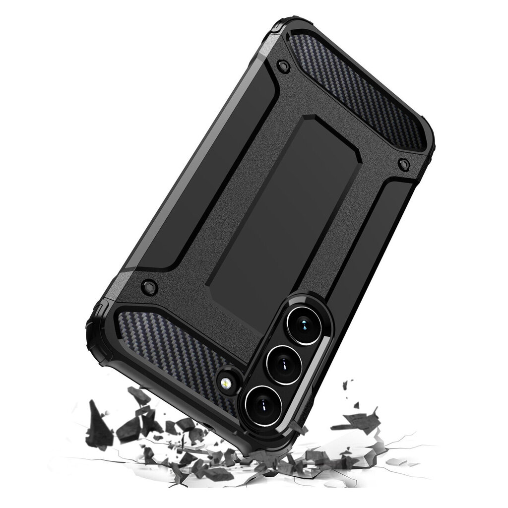 Armor Carbon Case hind ja info | Telefoni kaaned, ümbrised | kaup24.ee