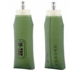 Turistiveepudel M-Tac, 600 ml hind ja info | Joogipudelid | kaup24.ee