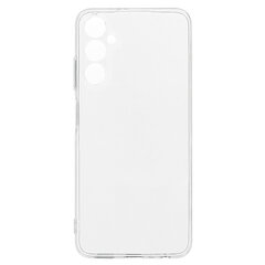 Toptel Ultra Clear Case hind ja info | Telefoni kaaned, ümbrised | kaup24.ee