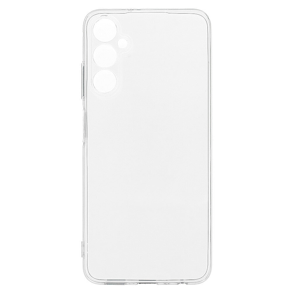 Toptel Ultra Clear Case цена и информация | Telefoni kaaned, ümbrised | kaup24.ee