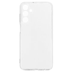 Toptel Ultra Clear Case hind ja info | Telefoni kaaned, ümbrised | kaup24.ee