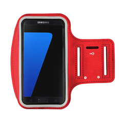 Sports Bracelet Fitness Case hind ja info | Telefoni kaaned, ümbrised | kaup24.ee