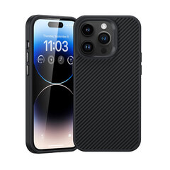 Benks Magnetic Hybrid Armor Pro Case hind ja info | Telefoni kaaned, ümbrised | kaup24.ee