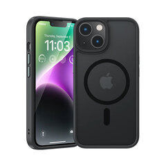 Benks Magnetic Mist Case hind ja info | Telefoni kaaned, ümbrised | kaup24.ee