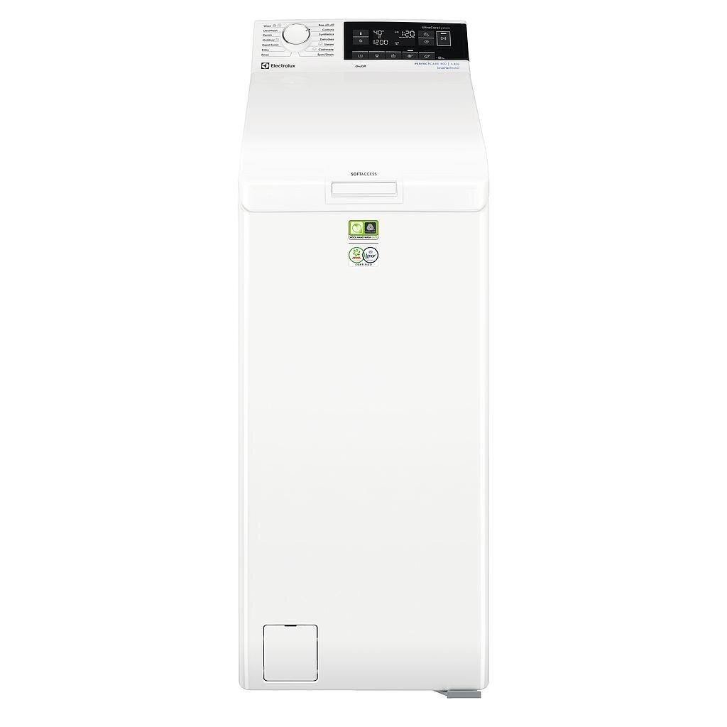 Electrolux EW8TN3362E цена и информация | Pesumasinad | kaup24.ee