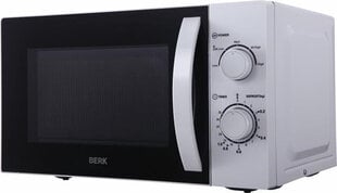 Berk BM-7209MW цена и информация | Микроволновые печи | kaup24.ee