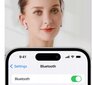 Toitepanga ja mikrofoniga juhtmevabad Bluetooth kõrvaklapid sportimiseks ja jooksmiseks hind ja info | Kõrvaklapid | kaup24.ee