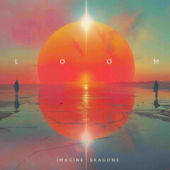 CD Imagine Dragons - Loom hind ja info | Vinüülplaadid, CD, DVD | kaup24.ee