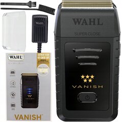 Wahl Vanish pardel цена и информация | Электробритвы | kaup24.ee