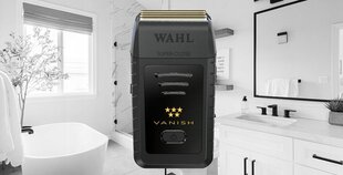 Wahl Vanish pardel цена и информация | Электробритвы | kaup24.ee