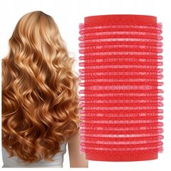 Juukserullid Xhair 36mm 12 tk цена и информация | Расчески, щетки для волос, ножницы | kaup24.ee