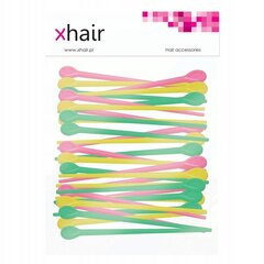 Juuksenõelad Xhair, 50 tk цена и информация | Расчески, щетки для волос, ножницы | kaup24.ee