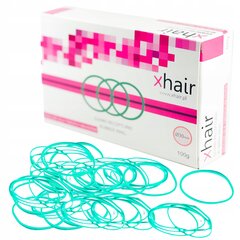 Juuksekummid Xhair, 100 g цена и информация | Расчески, щетки для волос, ножницы | kaup24.ee