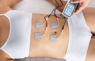 Lihaste elektrostimulaator hind ja info | Massaažiseadmed | kaup24.ee