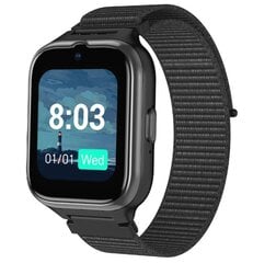 MyPhone CareWatch LTE SMA002821 Черный цвет цена и информация | Смарт-часы (smartwatch) | kaup24.ee