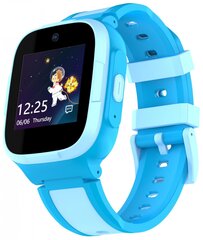 myPhone CareWatch Kid LTE Синий цена и информация | Смарт-часы (smartwatch) | kaup24.ee