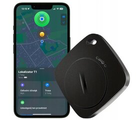 GPS-локатор Spreest T1 цена и информация | GPS навигаторы | kaup24.ee