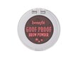 Kulmupuuder Benefit Goof Proof Brow Powder, 04 Shade, 1,9 g hind ja info | Kulmuvärvid, -pliiatsid | kaup24.ee