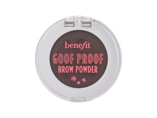 Тени для бровей Benefit Benefit 53194, Neutral Deep Brown, 1.9 г цена и информация | Тушь, средства для роста ресниц, тени для век, карандаши для глаз | kaup24.ee