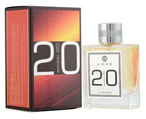 Парфюмированная вода Estiara Exotic 20 EDP для женщин, 100 мл цена и информация | Женские духи | kaup24.ee