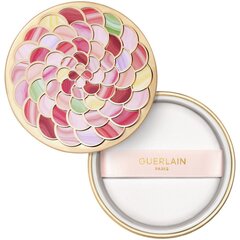 Отражающие свет жемчужины Guerlain Meteorites Perles, 03-warm, 25 гр цена и информация | Бронзеры (бронзаторы), румяна | kaup24.ee