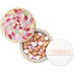 Отражающие свет жемчужины Guerlain Meteorites Perles, 03-warm, 25 гр цена и информация | Бронзеры (бронзаторы), румяна | kaup24.ee