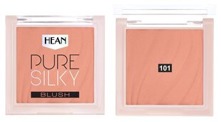 Põsepuna Pure Silky 101(Hean) hind ja info | Päikesepuudrid, põsepunad | kaup24.ee