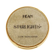 Puuder Starlights Highlighter 02 (Hean) цена и информация | Пудры, базы под макияж | kaup24.ee