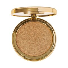 Puuder Starlights Highlighter 02 (Hean) hind ja info | Jumestuskreemid, puudrid | kaup24.ee