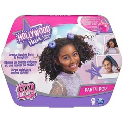 Набор для моделирования волос Hollywood Hair Extension цена и информация | Игрушки для девочек | kaup24.ee