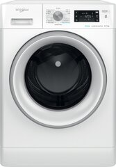 Whirlpool FFWDB 976258 SV EE цена и информация | Стиральные машины | kaup24.ee