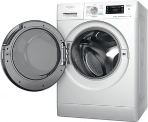 Whirlpool FFWDB 976258 SV EE цена и информация | Стиральные машины | kaup24.ee