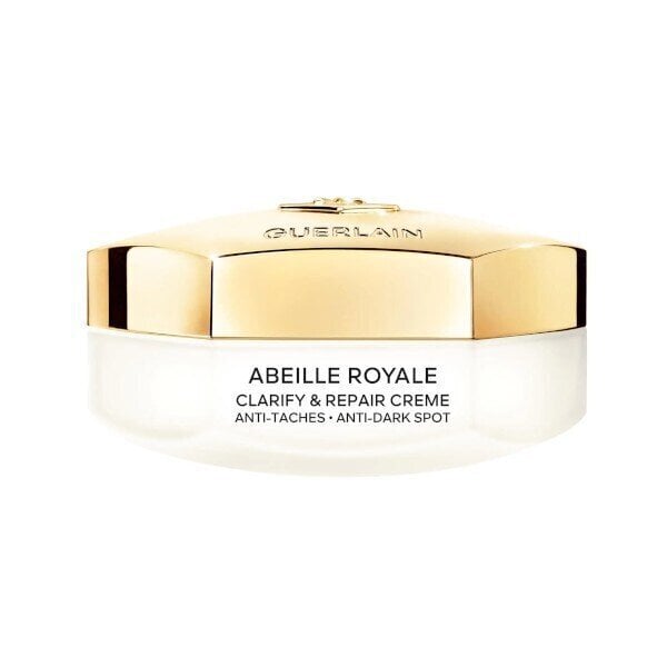 Taastav näokreem Guerlain Abeille Royale Clarify & Repair Cream, 50 ml hind ja info | Näokreemid | kaup24.ee