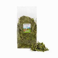 Maiuspala rottidele ja küülikutele Factoryherbs Dandelion leaf, 300 g цена и информация | Корм для грызунов | kaup24.ee