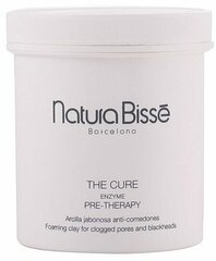 Скраб Natura Bissé The Cure, 200 г цена и информация | Аппараты для ухода за лицом | kaup24.ee