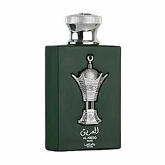 Парфюмированная вода Lattafa Al Areeq Silver EDP для мужчин, 2 мл цена и информация | Мужские духи | kaup24.ee