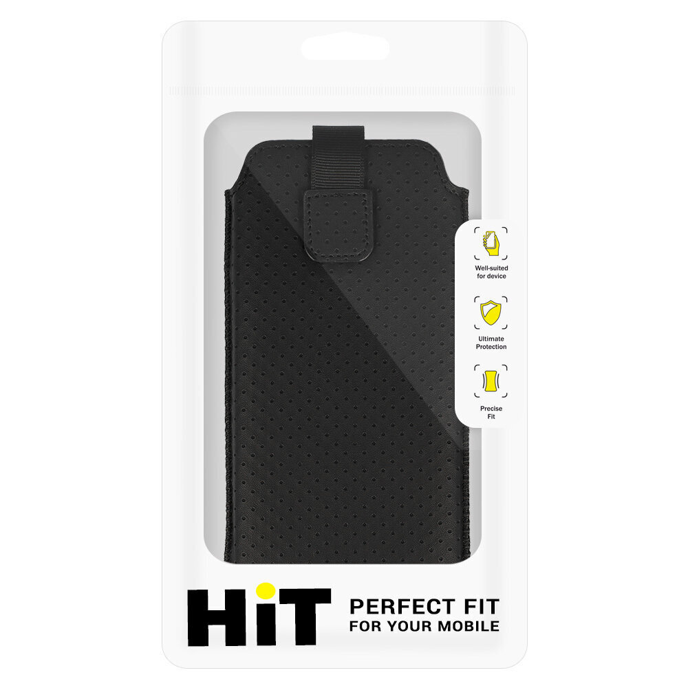 HIT Pouch Case цена и информация | Telefoni kaaned, ümbrised | kaup24.ee