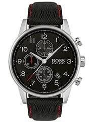 Boss Navigator мужские часы цена и информация | Мужские часы | kaup24.ee